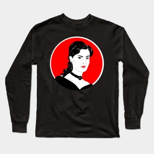 Antonia Long Sleeve T-Shirt